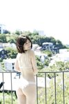 FRIDAYデジタル写真集 大久保桜子 素肌に触れたい