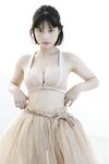 FRIDAYデジタル写真集 大久保桜子 素肌に触れたい
