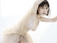 FRIDAYデジタル写真集 大久保桜子 素肌に触れたい