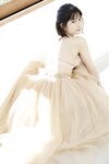 FRIDAYデジタル写真集 大久保桜子 素肌に触れたい