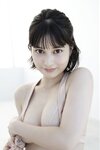 FRIDAYデジタル写真集 大久保桜子 素肌に触れたい