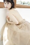 FRIDAYデジタル写真集 大久保桜子 素肌に触れたい