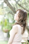 [Photobook] Rebeccaデジタル写真集 Mitsuki 沖奈ミツキ Pinkish Feelings