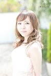 [Photobook] Rebeccaデジタル写真集 Mitsuki 沖奈ミツキ Pinkish Feelings