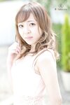 [Photobook] Rebeccaデジタル写真集 Mitsuki 沖奈ミツキ Pinkish Feelings