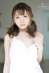 [Photobook] Rebeccaデジタル写真集 Mitsuki 沖奈ミツキ Pinkish Feelings
