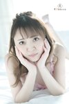 [Photobook] Rebeccaデジタル写真集 Mitsuki 沖奈ミツキ Pinkish Feelings