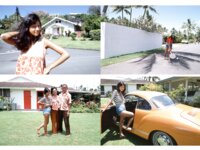 [Photobook] 週刊ポストデジタル写真集 アグネス・ラム 砂浜の恋人