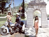 [Photobook] 週刊ポストデジタル写真集 アグネス・ラム 砂浜の恋人