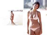 [Photobook] 週刊ポストデジタル写真集 アグネス・ラム 砂浜の恋人