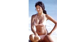 [Photobook] 週刊ポストデジタル写真集 アグネス・ラム 砂浜の恋人