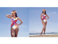 [Photobook] 週刊ポストデジタル写真集 アグネス・ラム 砂浜の恋人
