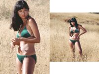[Photobook] 週刊ポストデジタル写真集 アグネス・ラム 砂浜の恋人