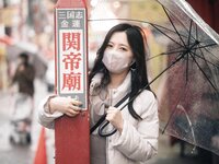 [Photobook] そのちゃん 写真集 やわらかな予感 (Wunder Publishing House)