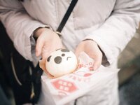 [Photobook] そのちゃん 写真集 やわらかな予感 (Wunder Publishing House)