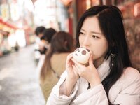 [Photobook] そのちゃん 写真集 やわらかな予感 (Wunder Publishing House)