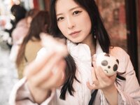 [Photobook] そのちゃん 写真集 やわらかな予感 (Wunder Publishing House)