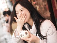 [Photobook] そのちゃん 写真集 やわらかな予感 (Wunder Publishing House)
