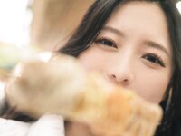 [Photobook] そのちゃん 写真集 やわらかな予感 (Wunder Publishing House)