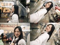 [Photobook] そのちゃん 写真集 やわらかな予感 (Wunder Publishing House)