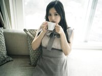 [Photobook] そのちゃん 写真集 やわらかな予感 (Wunder Publishing House)