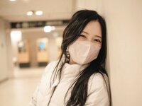 [Photobook] そのちゃん 写真集 やわらかな予感 (Wunder Publishing House)