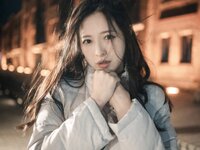 [Photobook] そのちゃん 写真集 やわらかな予感 (Wunder Publishing House)