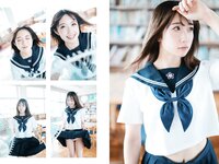 [Photobook] 大河もも グラビア写真集 旬 (Wunder Publishing House)