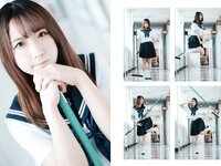 [Photobook] 大河もも グラビア写真集 旬 (Wunder Publishing House)