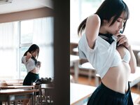 [Photobook] 大河もも グラビア写真集 旬 (Wunder Publishing House)