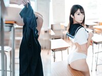 [Photobook] 大河もも グラビア写真集 旬 (Wunder Publishing House)