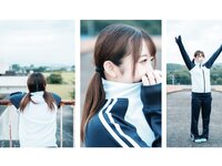 [Photobook] 大河もも グラビア写真集 旬 (Wunder Publishing House)