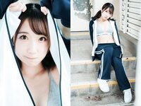 [Photobook] 大河もも グラビア写真集 旬 (Wunder Publishing House)