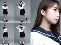 [Photobook] 大河もも グラビア写真集 旬 (Wunder Publishing House)