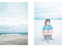 [Photobook] 大河もも グラビア写真集 旬 (Wunder Publishing House)