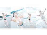 [Photobook] 大河もも グラビア写真集 旬 (Wunder Publishing House)