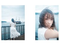[Photobook] 大河もも グラビア写真集 旬 (Wunder Publishing House)