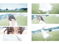 [Photobook] 大河もも グラビア写真集 旬 (Wunder Publishing House)