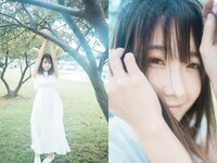 [Photobook] 大河もも グラビア写真集 旬 (Wunder Publishing House)