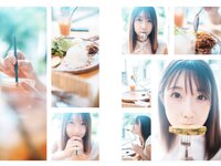 [Photobook] 大河もも グラビア写真集 旬 (Wunder Publishing House)