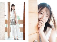 [Photobook] 大河もも グラビア写真集 旬 (Wunder Publishing House)