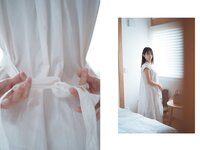 [Photobook] 大河もも グラビア写真集 旬 (Wunder Publishing House)
