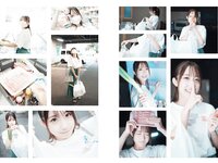 [Photobook] 大河もも グラビア写真集 旬 (Wunder Publishing House)