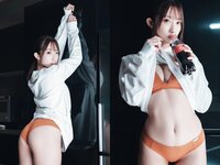 [Photobook] 大河もも グラビア写真集 旬 (Wunder Publishing House)