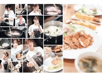 [Photobook] 大河もも グラビア写真集 旬 (Wunder Publishing House)
