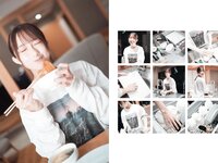 [Photobook] 大河もも グラビア写真集 旬 (Wunder Publishing House)