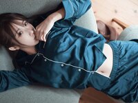[Photobook] 大河もも グラビア写真集 旬 (Wunder Publishing House)