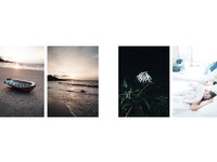 [Photobook] 大河もも グラビア写真集 旬 (Wunder Publishing House)