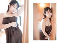 [Photobook] 大河もも グラビア写真集 旬 (Wunder Publishing House)