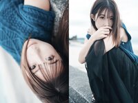 [Photobook] 大河もも グラビア写真集 旬 (Wunder Publishing House)